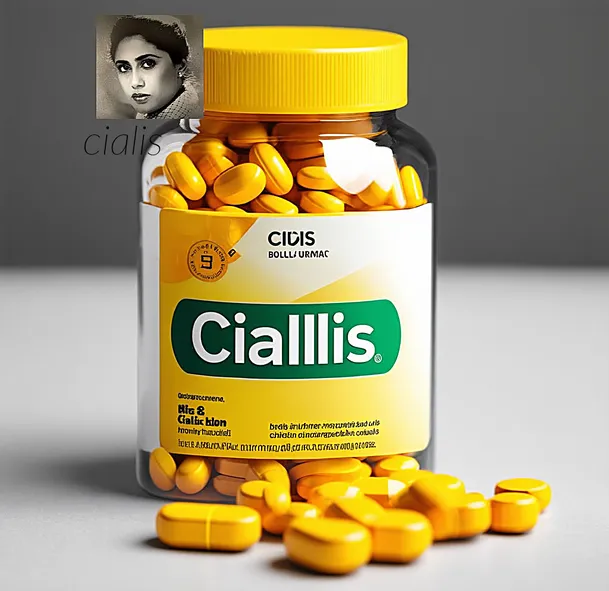 Se puede comprar cialis en cualquier farmacia